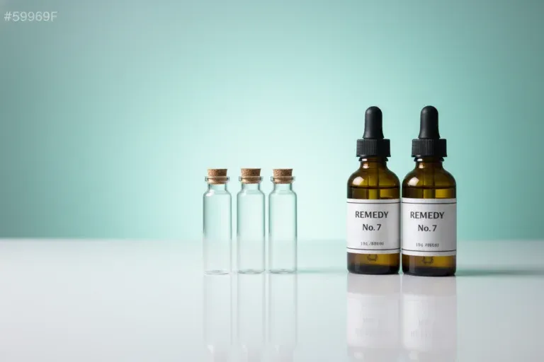 Homeopathy